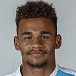 Christopher Rocchia foto de rosto