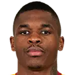 Christy Manzinga foto de rosto