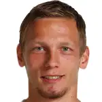 Clément Chantôme headshot