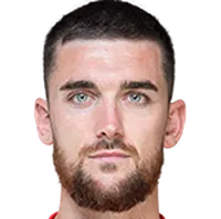 Clément Dépresdisparo a la cabeza