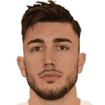 Clément Jolibois headshot
