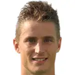 Clément Maury headshot