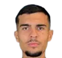 Clement Rodrigues headshot