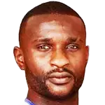 Clevid Dikamona headshot