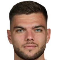 Corenthyn Lavie foto de rosto