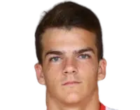 Corentin Micheldisparo a la cabeza