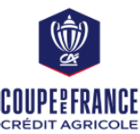 Copa de Francia logo