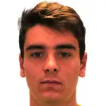 Cyriack Garel foto de rosto