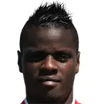 Damien Mayenga headshot