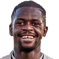 Daniel Labila Eyumpeldisparo a la cabeza