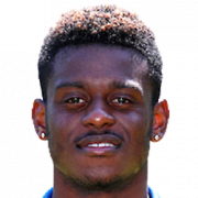 David Sambissa headshot