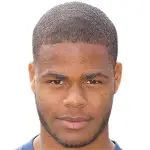 Dénys Bain headshot