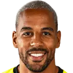 Devis Rogers Epassy Mboka headshot