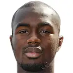 Diaranké Fofana headshot