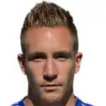 Dimitri Boudaud foto de rosto