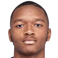 Dimitri Colau headshot