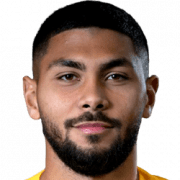 Dimitry Bertauddisparo a la cabeza