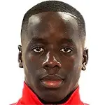 Djeidi Gassamadisparo a la cabeza