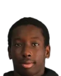 Djibrill Diagouragadisparo a la cabeza