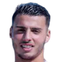 Dorian Salhi headshot