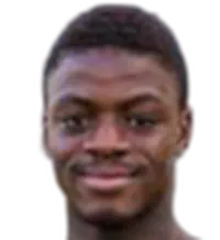 Dramane Sissoko headshot