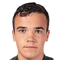 Dylan Durivaux headshot