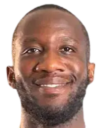 Dylan Mboumbouni foto de rosto