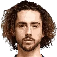 Emeric Depussay foto de rosto