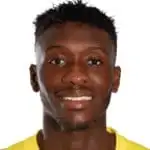 Enock Kwatengdisparo a la cabeza