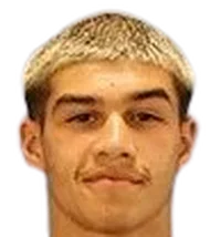 Enzo Alfatahi foto de rosto