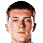 Enzo Crombez headshot