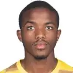 Eric Junior Bocat headshot