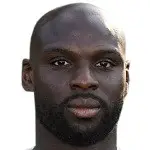 Ernest Seka foto de rosto