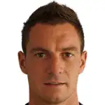 Erwan Quintindisparo a la cabeza