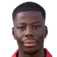 Eyram Viegbe foto de rosto