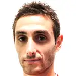 Fabien Barrillon headshot