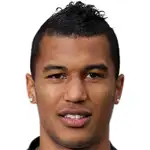 Fabien Boyer foto de rosto