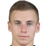 Fabien Dao Castellana foto de rosto