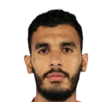 Fahd El Khoumisti headshot