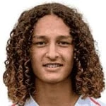 Fahem Benaissa-Yahia foto de rosto
