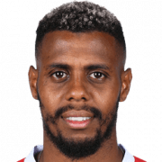 Faïz Selemani foto de rosto