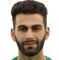 Fatih Eren foto de rosto