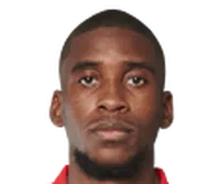 Ferris N'Goma foto de rosto