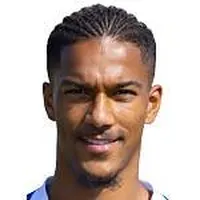 Florian Aye headshot