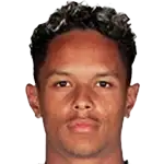 Florian Chabrolle foto de rosto