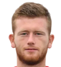 Florian Le Joncour foto de rosto