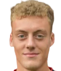 Florian Lebreton foto de rosto