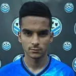 Florian Miguel headshot