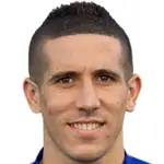 Florian Raspentino foto de rosto