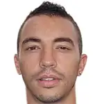 Franck Delerue foto de rosto